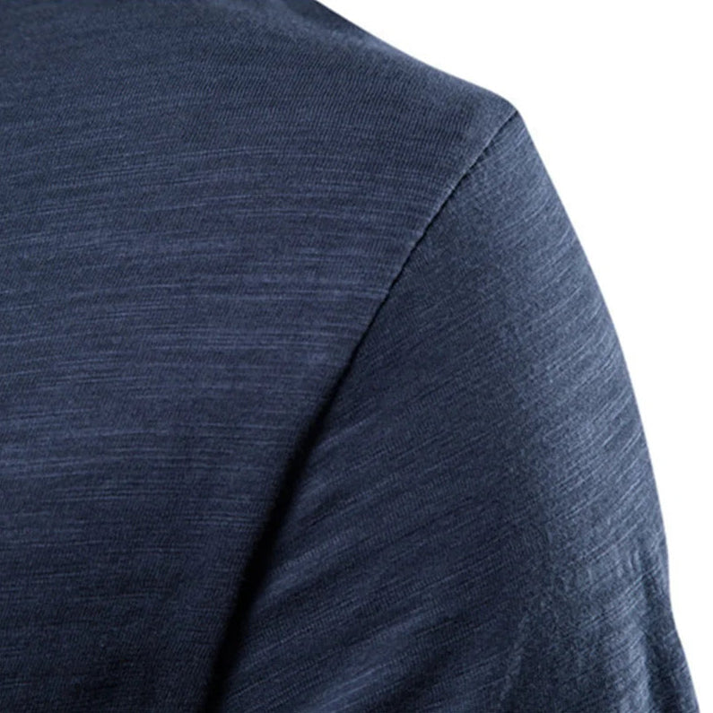 Winslow Classic V-Neck — Hopeforwho (view 9)