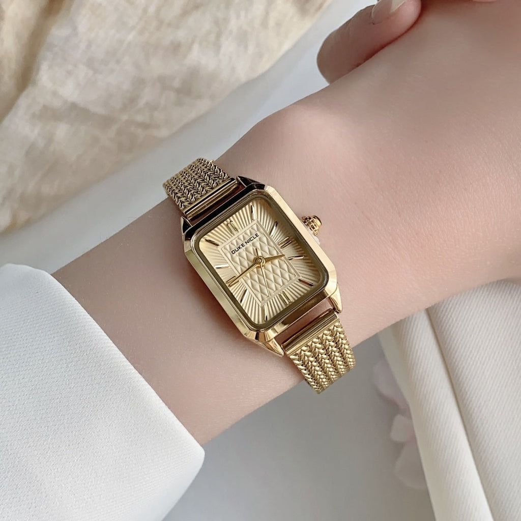 Rivelle Wristwatch — Hopeforwho (view 10)