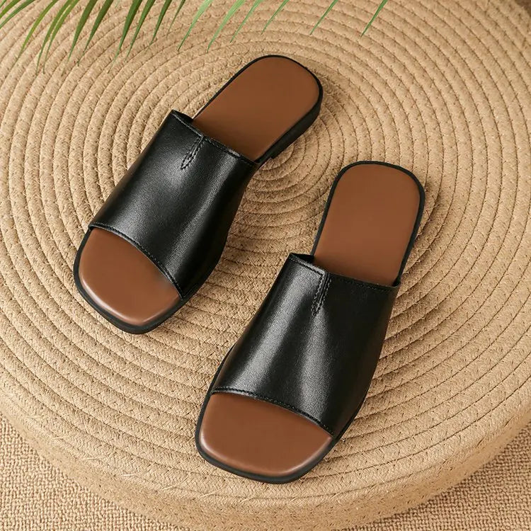 Santorini Sandals — Hopeforwho