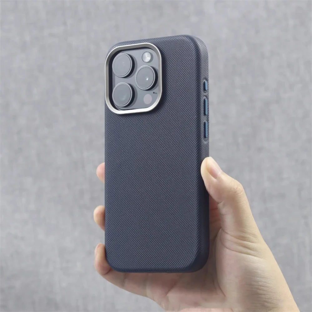 Vero iPhone Case — Hopeforwho (view 2)