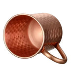 Moscow Copper Mug — Hopeforwho (view 4)