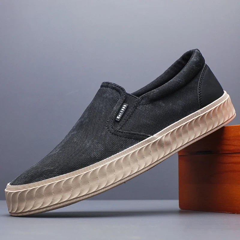 Core Slip-On Sneakers — Hopeforwho (view 9)