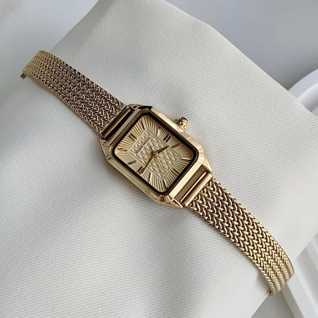 Rivelle Wristwatch — Hopeforwho (view 9)