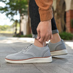 Laroque Knit Sneakers — Hopeforwho (view 6)