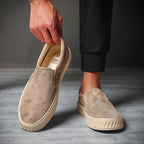 Core Slip-On Sneakers — Hopeforwho (view 6)