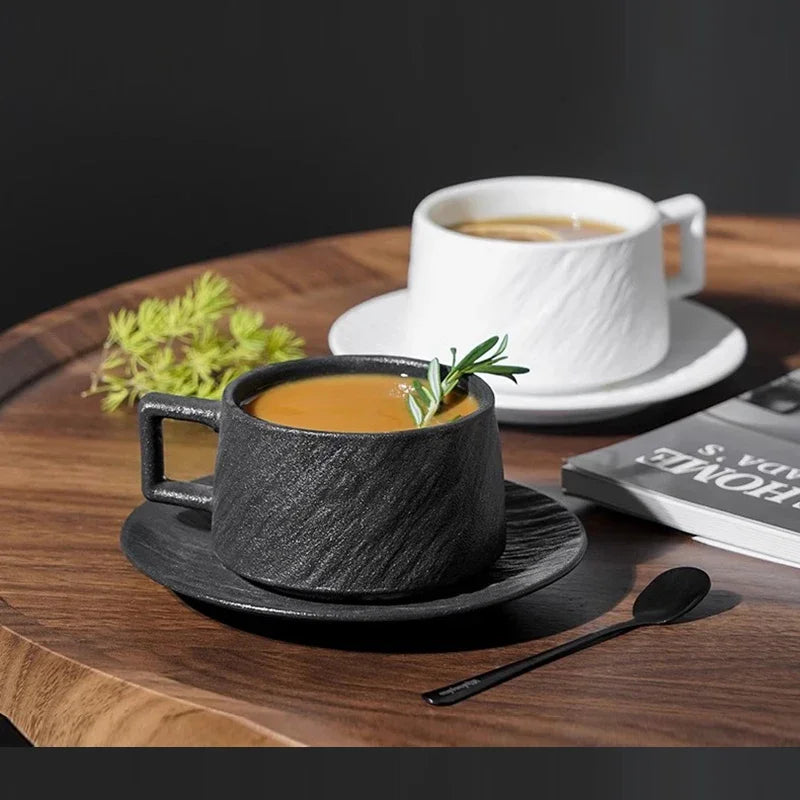 Terrastone Mugs - Rituals Collection — Hopeforwho