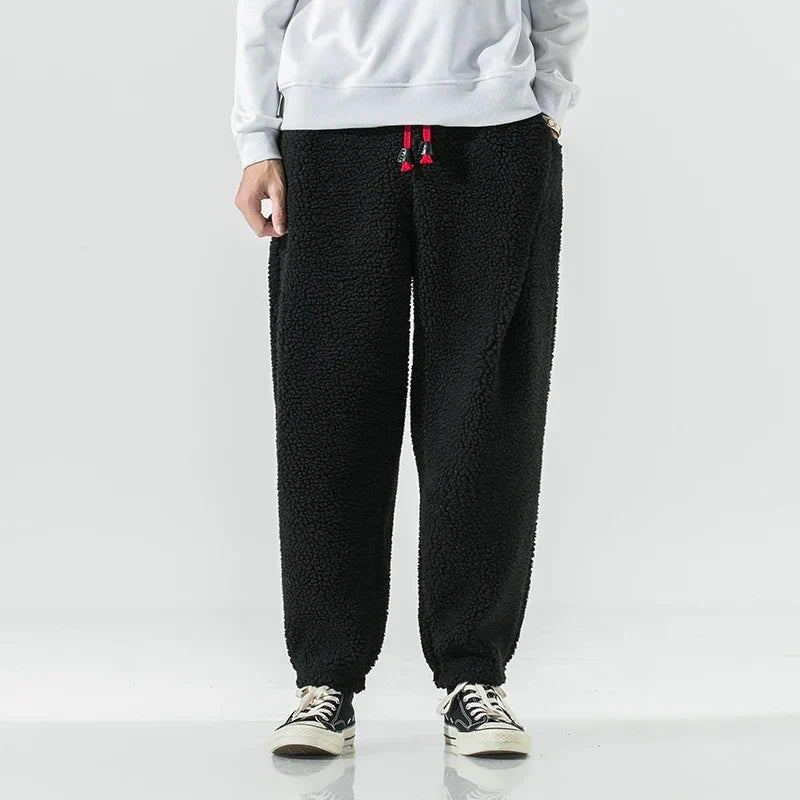 Weekender Fleece Sweatpants — Hopeforwho (view 5)