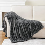 Arabelle Throw Blanket — Hopeforwho (view 10)