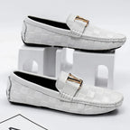Leather Loafers – Men's Dress Shoes | Savoni — Hopeforwho (view 3)