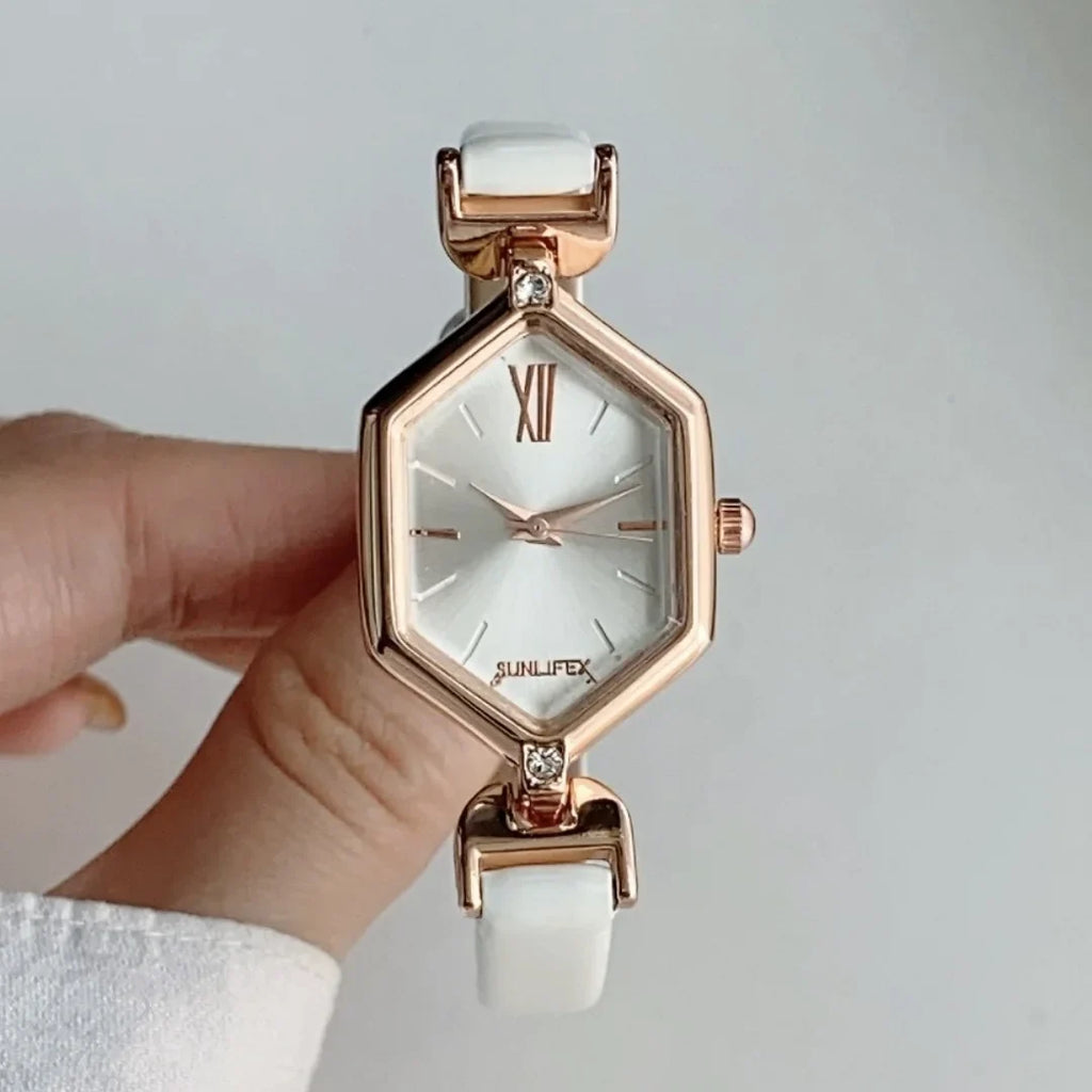 Zora Wristwatch — Hopeforwho (view 7)