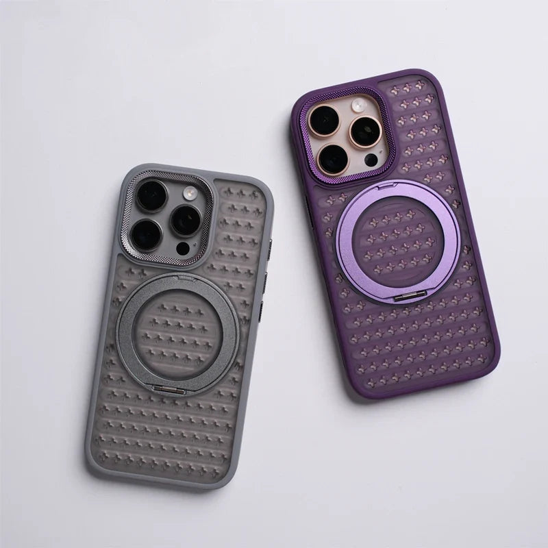 Halo Guard iPhone Case — Hopeforwho (view 8)
