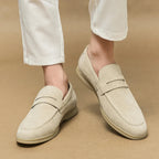 Bradford Suede Loafers — Hopeforwho (view 11)