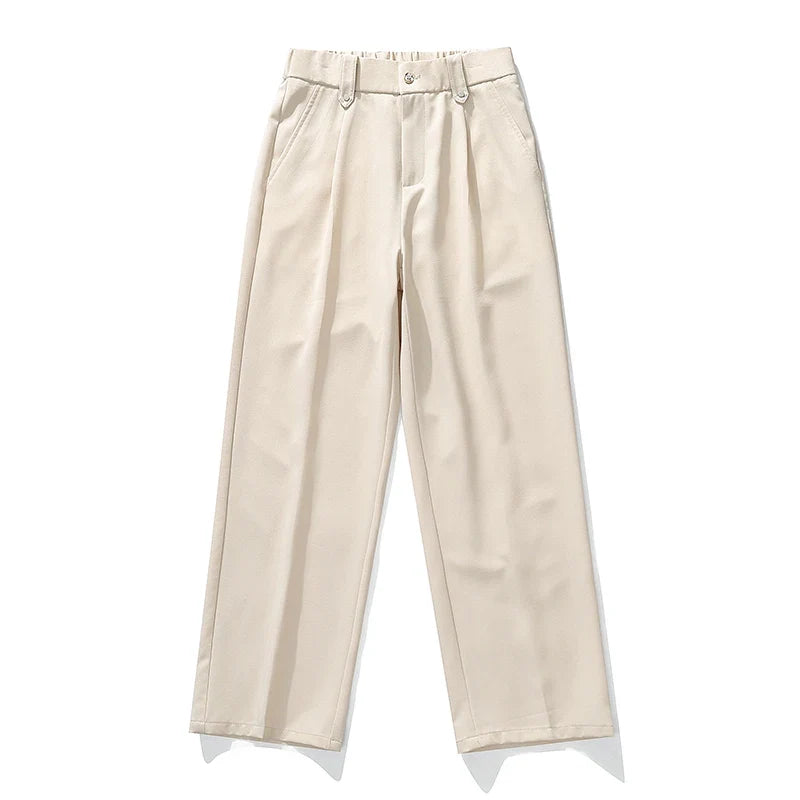 Vallier Trousers — Hopeforwho (view 7)