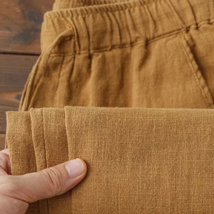 Soltan Bay Pants — Hopeforwho (view 3)