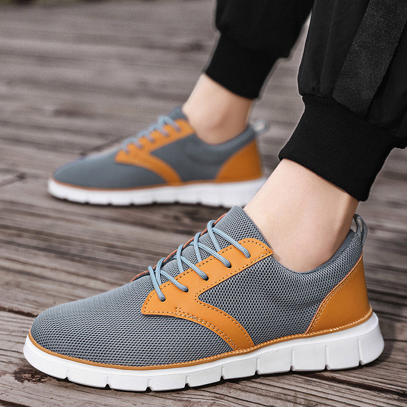 Knoxford Court Sneakers — Hopeforwho (view 6)