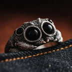 Nocturne Spider Ring — Hopeforwho (view 4)