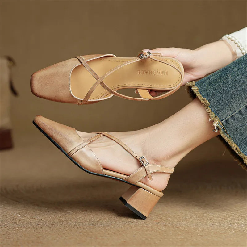 Cecelia Heels — Hopeforwho (view 11)