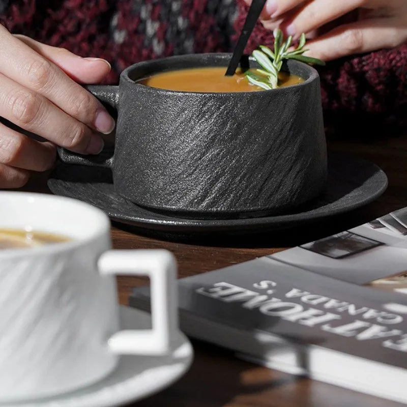Terrastone Mugs - Rituals Collection — Hopeforwho (view 6)