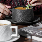 Terrastone Mugs - Rituals Collection — Hopeforwho (view 6)