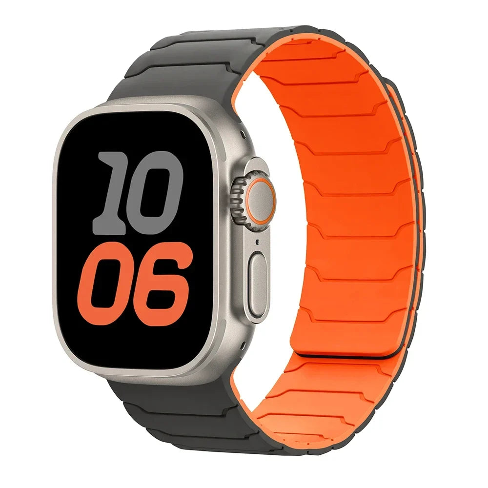MagStrap Apple Watch Band — Hopeforwho (view 11)