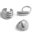 Savona Ring Set — Hopeforwho (view 5)