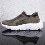 Vapor Rush Sneakers — Hopeforwho (view 3)