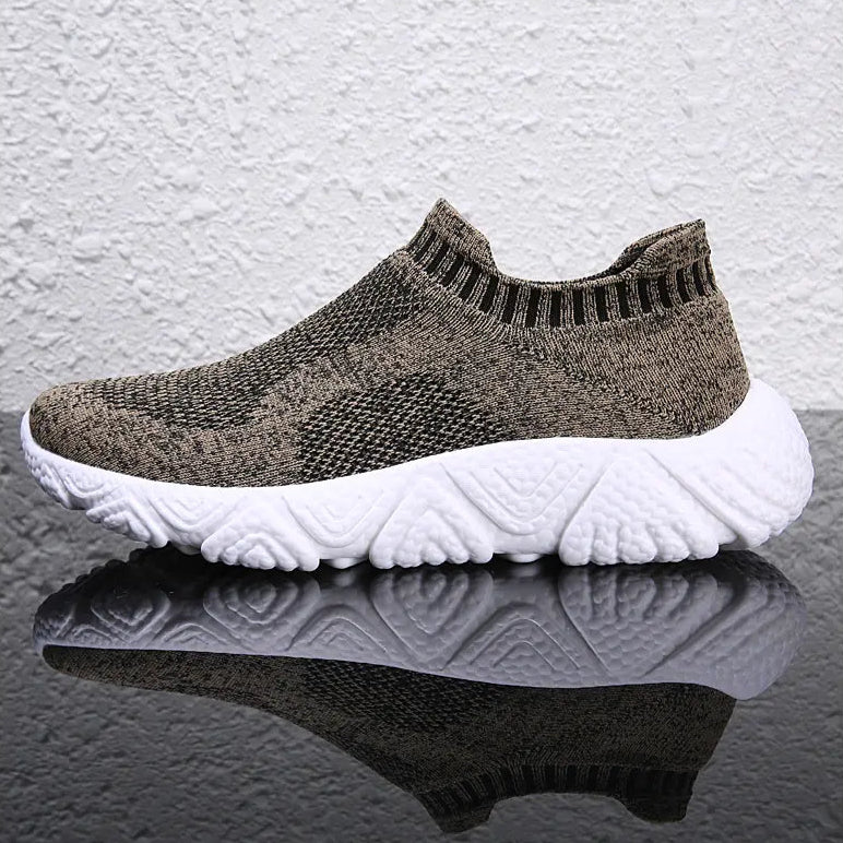 Vapor Rush Sneakers — Hopeforwho (view 3)