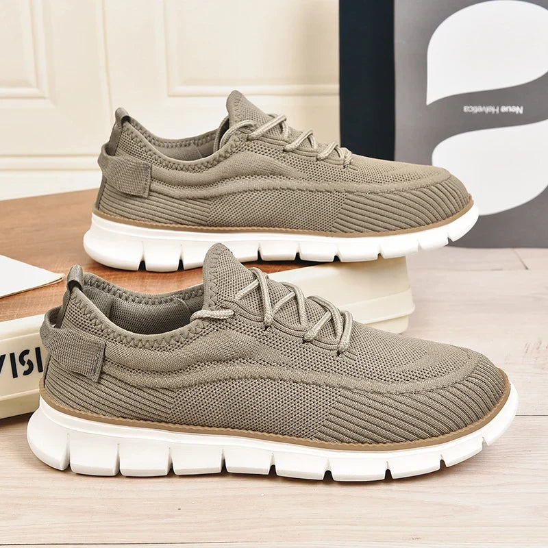 Daybreak Athletic Sneakers — Hopeforwho (view 9)