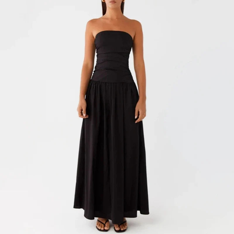 Women's Aria Strapless Dress