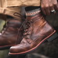 Odyssey Boots — Hopeforwho