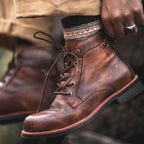 Odyssey Boots — Hopeforwho