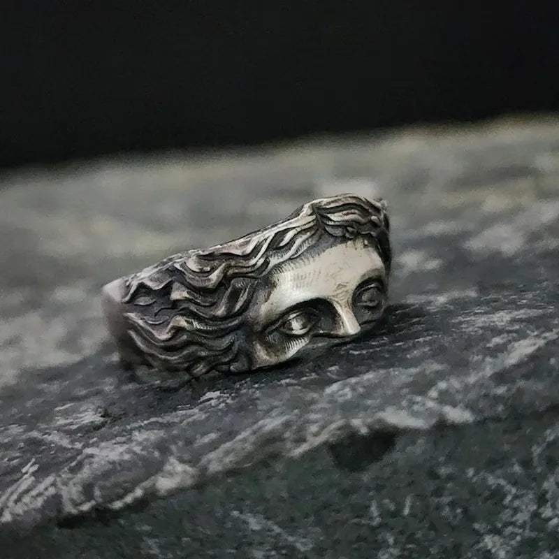 Apollo's Ring — Hopeforwho