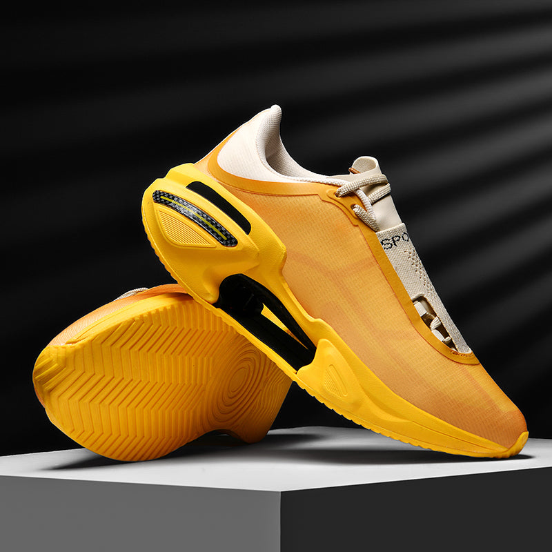 SurgeX Athletic Sneakers — Hopeforwho (view 11)