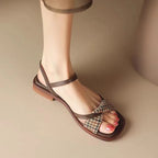 Sarenci Sandals — Hopeforwho (view 8)