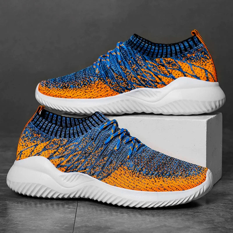 Vanta Flex Sneakers — Hopeforwho