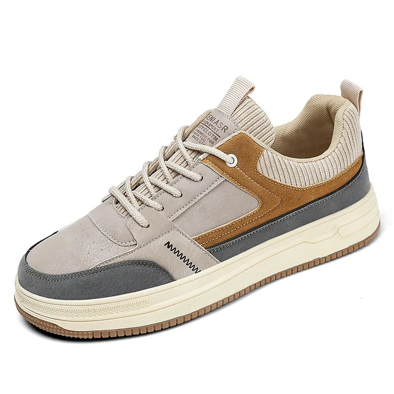 Patchline Sneakers — Hopeforwho (view 7)