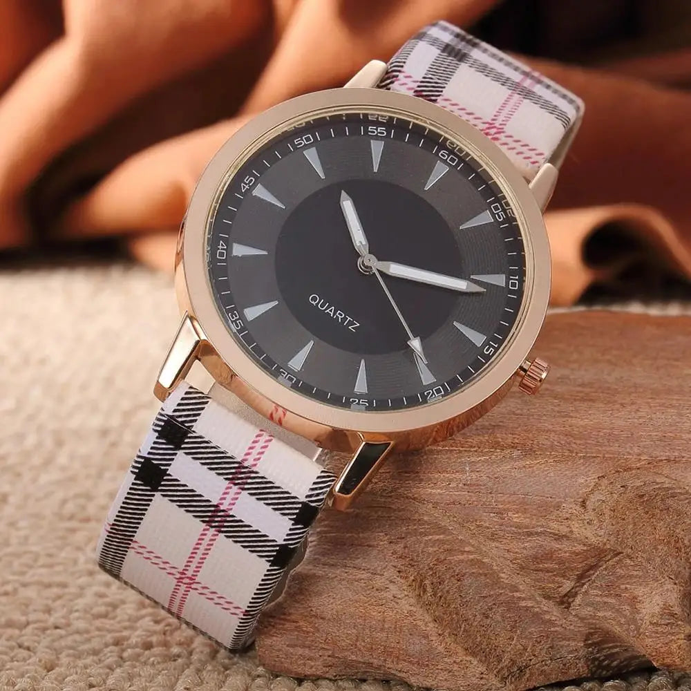 Astoria Wristwatch — Hopeforwho
