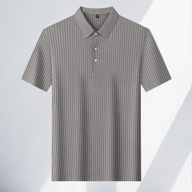 Cavill Polo Shirt — Hopeforwho (view 4)