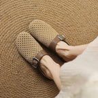 Carmen Clogs — Hopeforwho (view 9)
