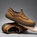 Coltwood Leather Sneakers — Hopeforwho