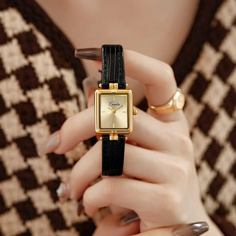 Eavanlin Wristwatch — Hopeforwho
