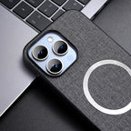 Aeris iPhone Case — Hopeforwho (view 10)