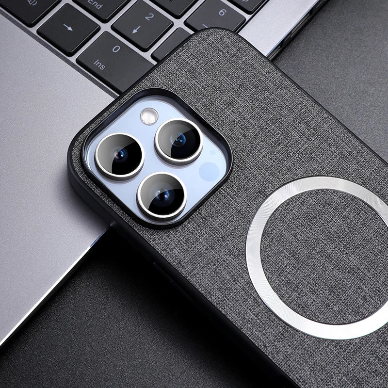 Aeris iPhone Case — Hopeforwho (view 10)