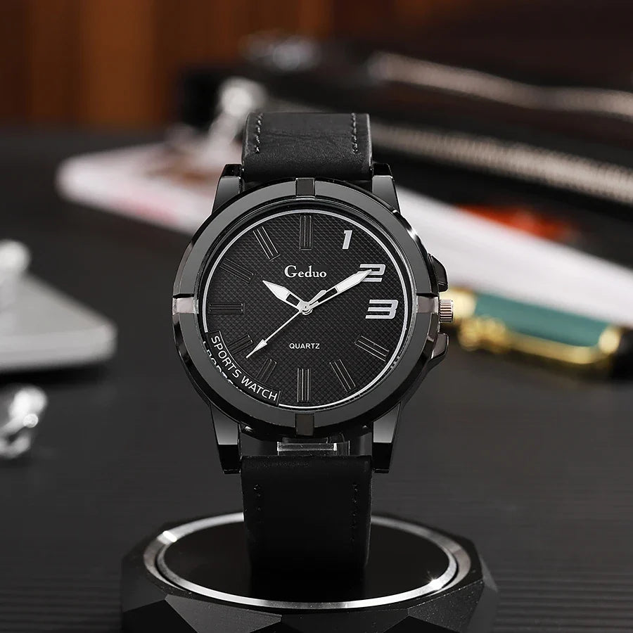 Geduo Sport Watch — Hopeforwho (view 8)