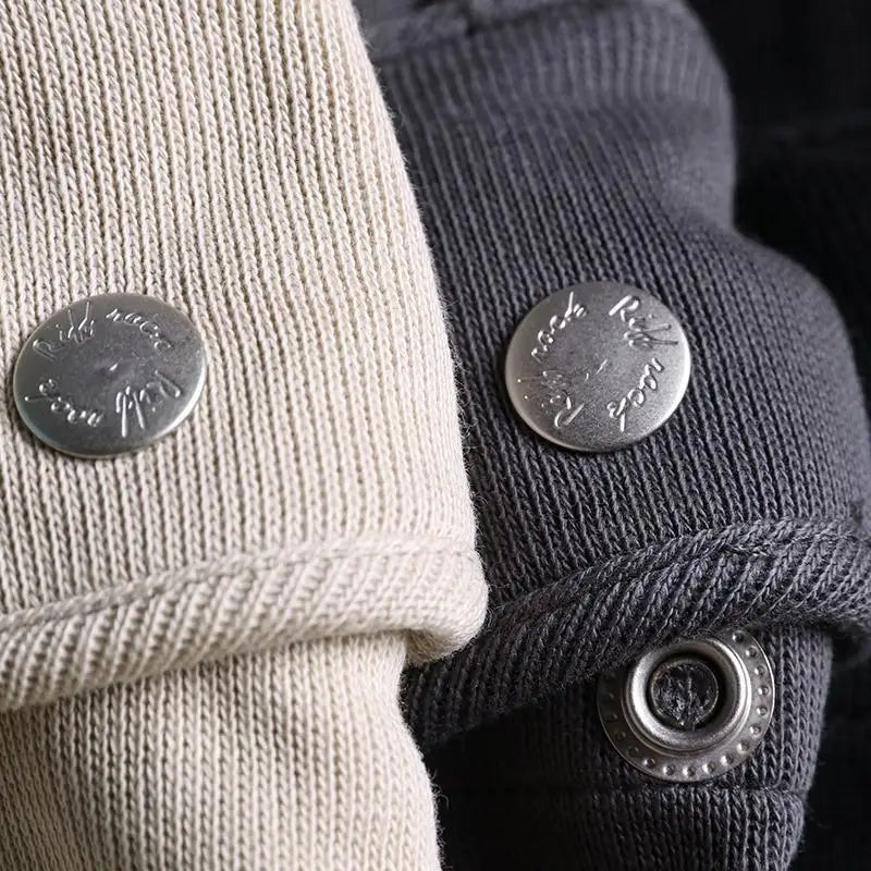 Ronin Cargo Shorts — Hopeforwho (view 6)