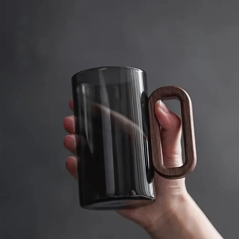 Black Fog Glass — Hopeforwho (view 2)