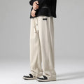 Corduroy Drawstring Sweatpants – Relaxed Fit for Men | Harrison — Hopeforwho (view 6)