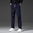Charleston Corduroy Chinos — Hopeforwho (view 4)