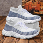 Cloudform Sneakers — Hopeforwho (view 3)