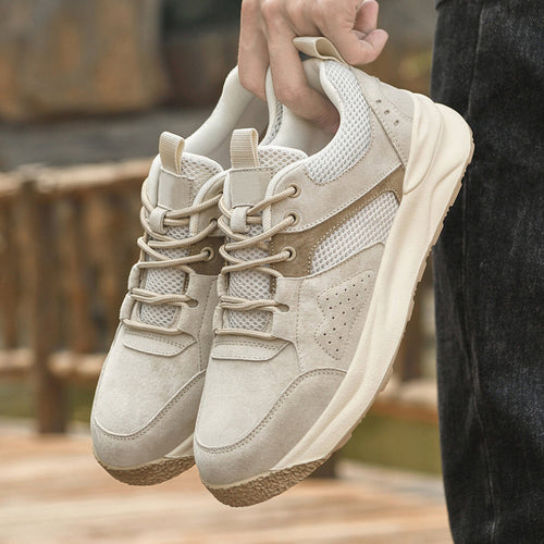 Ash Ridge Sneakers - 1987 Suede Collection — Hopeforwho (view 2)